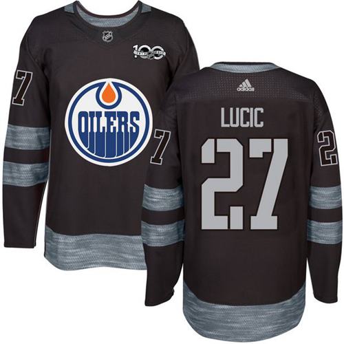 lucic oilers jersey for sale