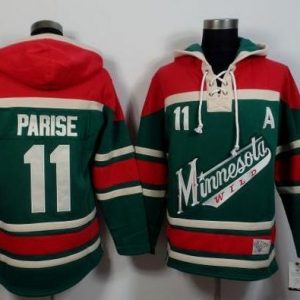 wild jerseys 2019